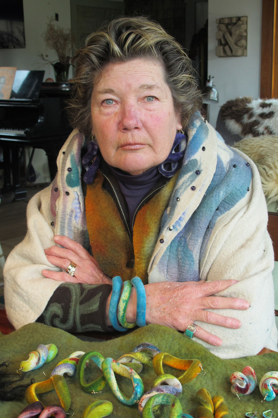 Arts and Ideas Magazine